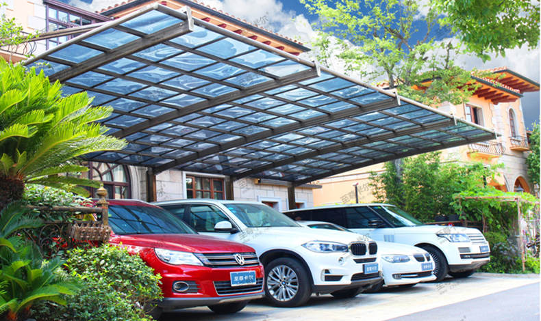 車棚廠家 車棚廠家