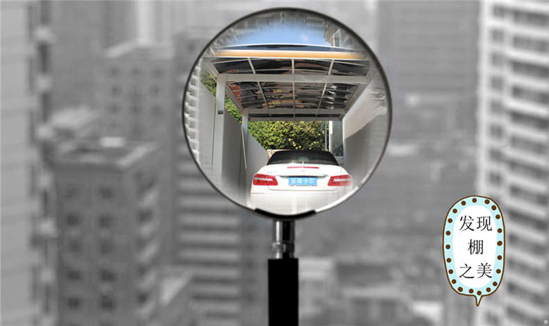 至尊卡爾“發(fā)現·棚之美”產品征集活動開始啦！