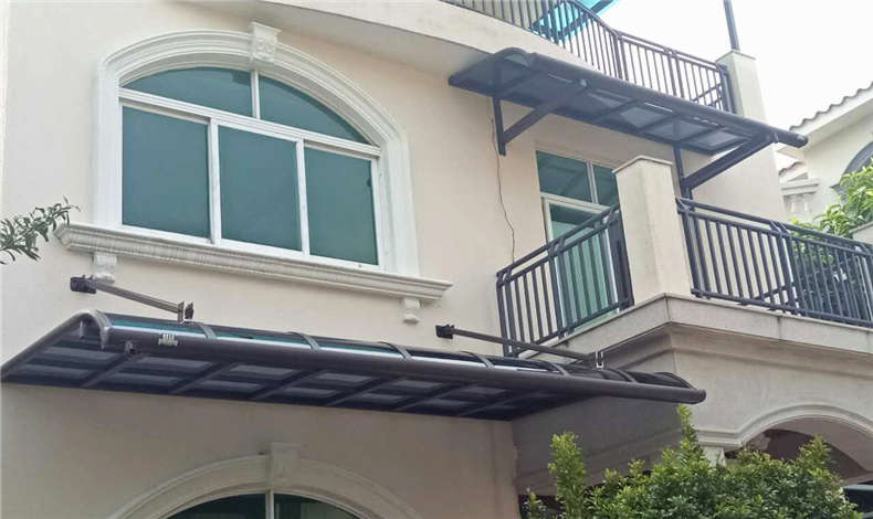 窗戶飄雨進(jìn)來怎么辦？