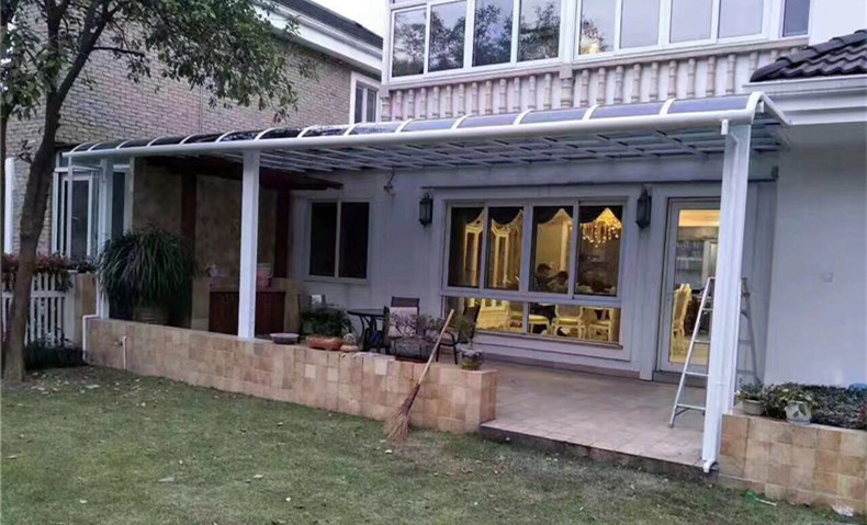 酷暑來(lái)臨，頂樓怎么防暑？