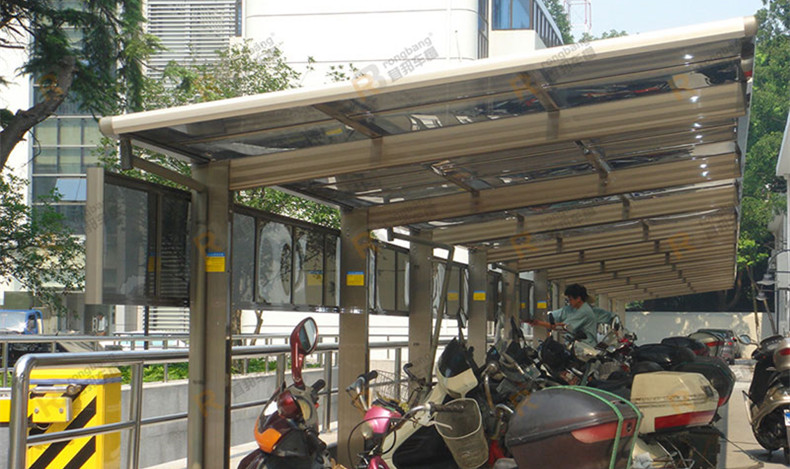 電動(dòng)車棚的實(shí)用性如何？