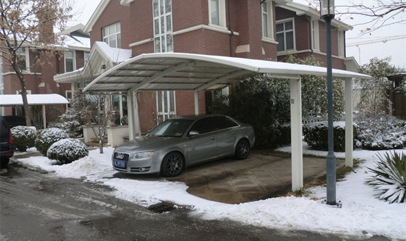 什么樣的車棚才是好的？