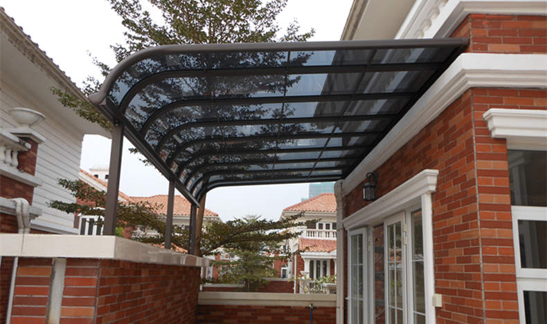 至尊卡爾雨棚還有您所不知道的優(yōu)勢(shì)