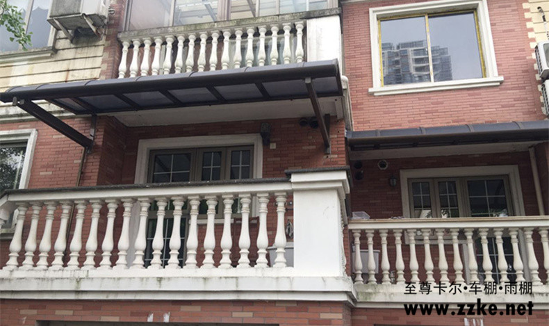哪家鋁合金窗棚隔音效果好？