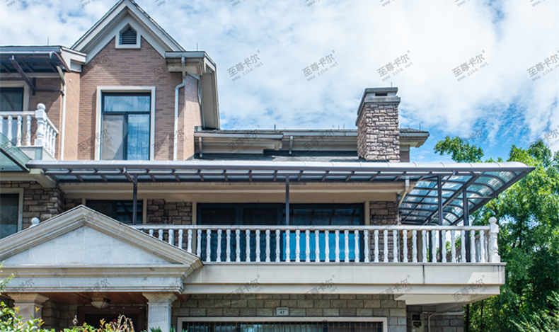 至尊卡爾雨棚和其它雨棚的區別在哪里？