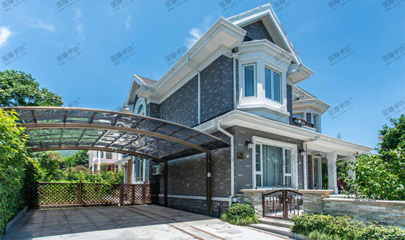 遮陽行業(yè)的“輕奢”產(chǎn)品——至尊卡爾