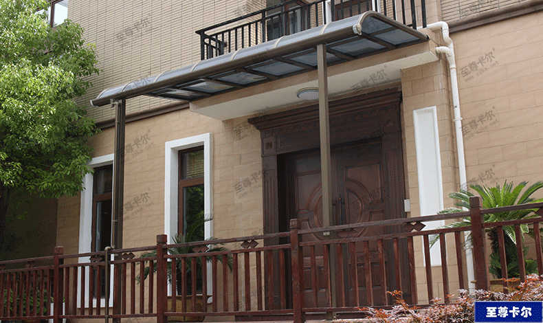 說(shuō)起雨棚廠家，您是不是第一想到至尊卡爾！