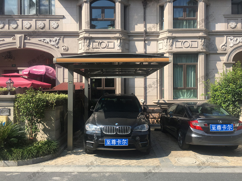 做車棚要注意哪些呢？這些細(xì)節(jié)不可忽略