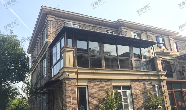 露臺雨棚用什么材料好的終極秘籍。