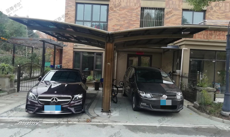 停車棚廠家哪家好，該如何選擇停車棚？