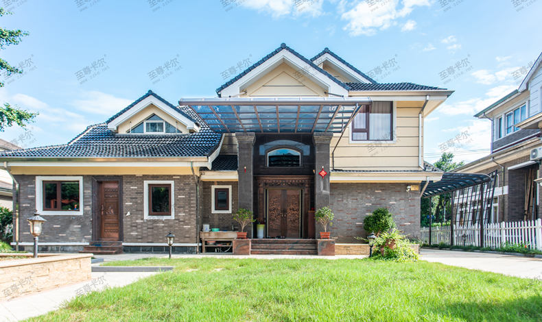 崇明雨棚快看這家怎么裝的！上門安裝+10年質(zhì)保，省事省心！