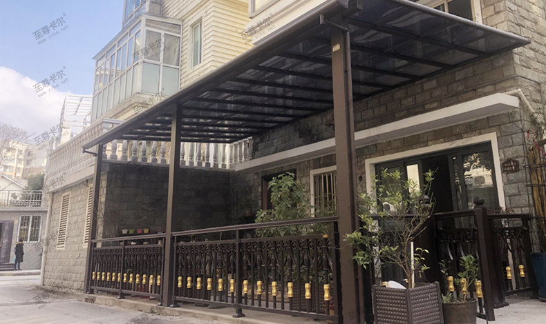 至尊卡爾雨棚怎么樣？這篇文章詳細告訴你