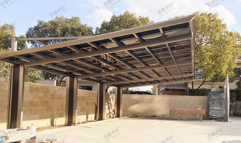 【龍祥御院】免費測量設計（焊馬款式）