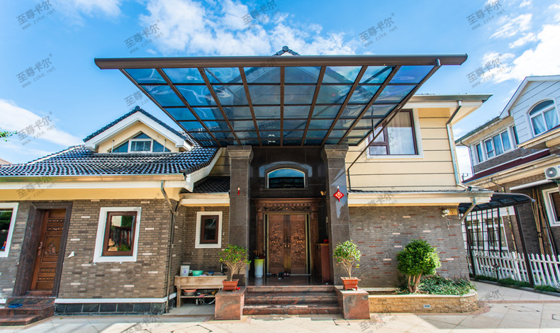 如何選購耐力板？這3點千萬要知道