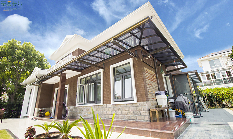 成都雨棚定制廠家？成都定做雨棚？