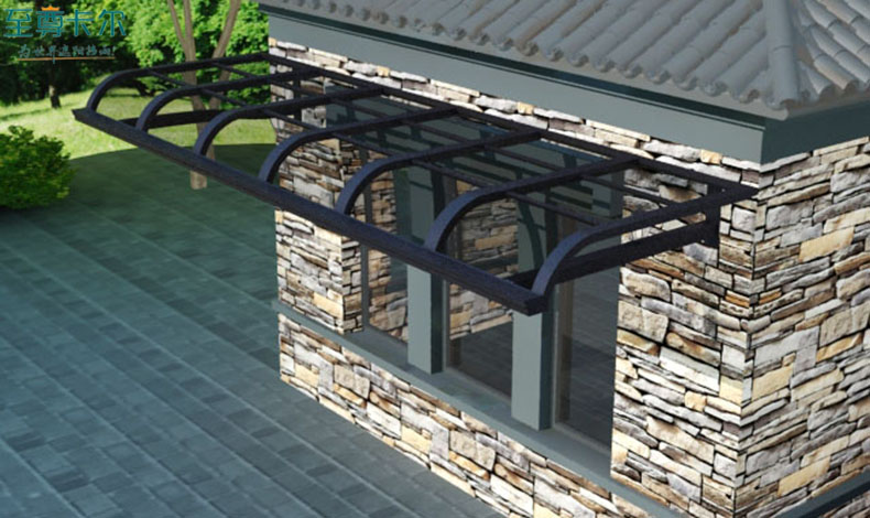 戶外遮陽棚？遮陽棚多少錢？